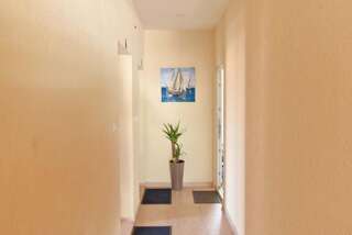 Апартаменты Apartments Jelušić Будва Апартаменты-студио-2