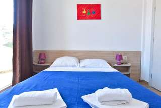 Апартаменты Apartments Jelušić Будва Апартаменты с 1 спальней-7