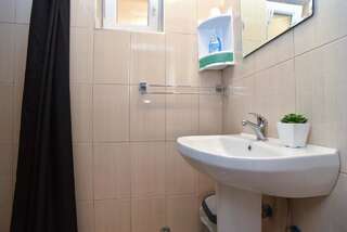 Апартаменты Apartments Jelušić Будва Апартаменты с 1 спальней-9