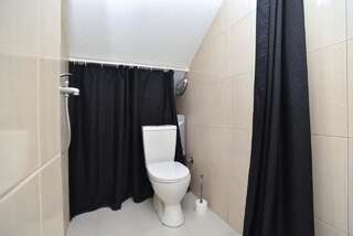 Апартаменты Apartments Jelušić Будва Апартаменты с 1 спальней-10