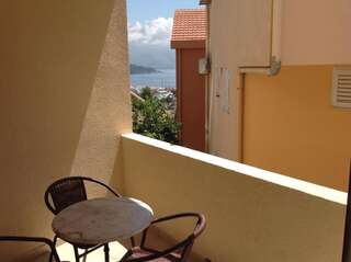 Апартаменты Apartments Jelušić Будва Апартаменты-студио-2