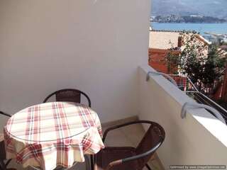 Апартаменты Apartments Jelušić Будва Апартаменты-студио-1