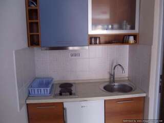 Апартаменты Apartments Jelušić Будва Апартаменты-студио-3