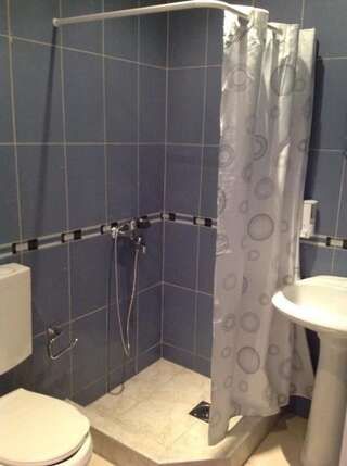 Апартаменты Apartments Jelušić Будва Апартаменты-студио-6