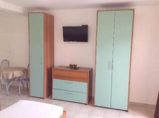 Апартаменты Apartments Jelušić Будва Апартаменты-студио-1