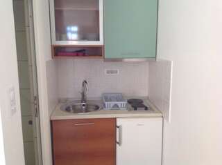 Апартаменты Apartments Jelušić Будва Апартаменты-студио-3