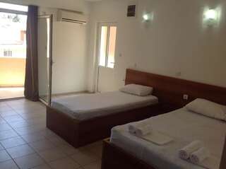 Апартаменты Apartments Jelušić Будва Апартаменты-студио-4