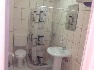 Апартаменты Apartments Jelušić Будва Апартаменты-студио-5