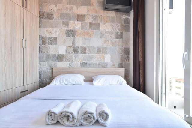 Апартаменты Apartments Jelušić Будва-18