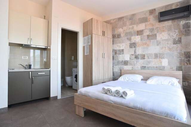 Апартаменты Apartments Jelušić Будва-22