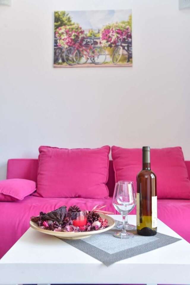 Апартаменты Apartments Jelušić Будва-36