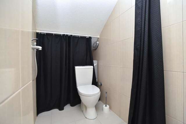 Апартаменты Apartments Jelušić Будва-43