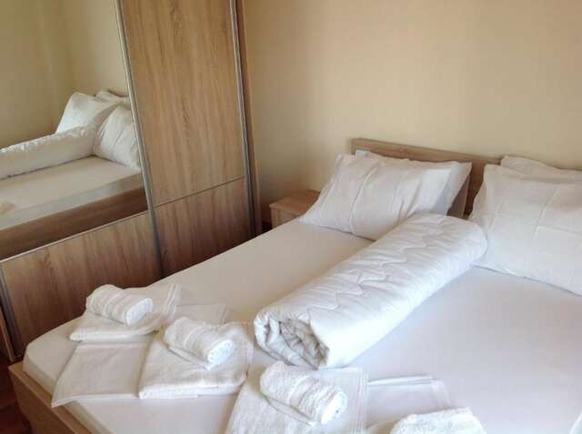 Апартаменты Apartments Jelušić Будва-51