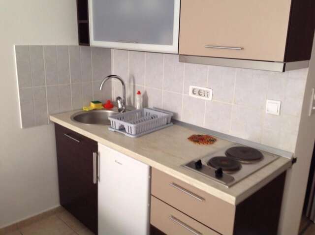 Апартаменты Apartments Jelušić Будва-59