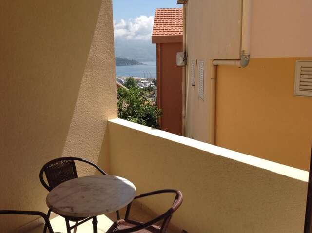 Апартаменты Apartments Jelušić Будва-60