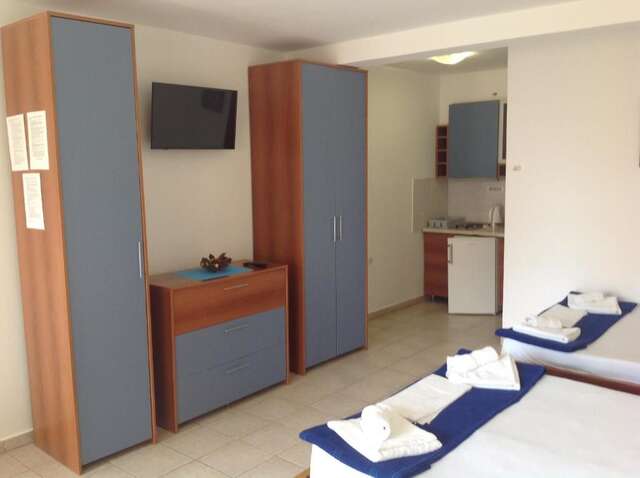 Апартаменты Apartments Jelušić Будва-65