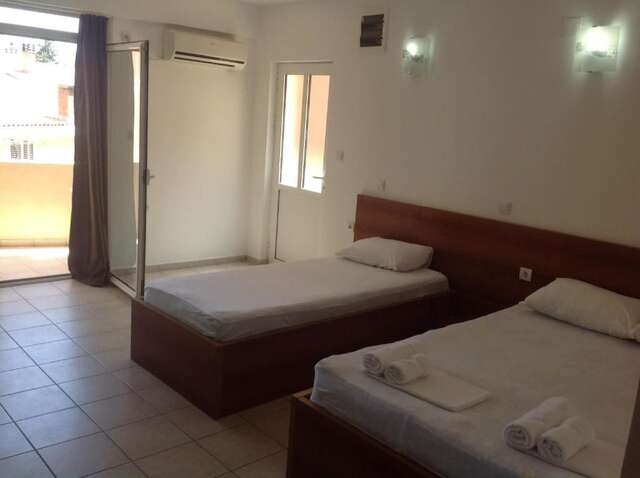 Апартаменты Apartments Jelušić Будва-73